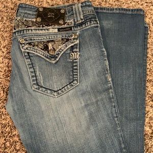 Miss Me • Like New